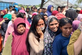 Yayasan SuRCI datangi TPA Bantar Gebang berdayakan Resource Collector