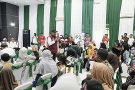 Kemensos akan buka Sekolah Rakyat tingkat SD hingga SMA di Jember