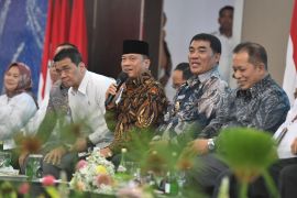 Mendes Yandri optimis Koperasi Desa Merah Putih Sulut jadi percontohan