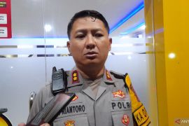 Polres Bone Bolango tangani kasus kekerasan seksual oknum polisi