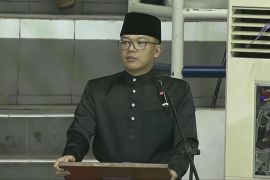 Rayakan HUT ke-77, PB IPSI targetkan pencak silat masuk Olimpiade 2032