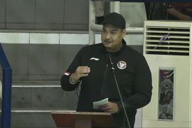 Menpora apresiasi PB IPSI majukan pencak silat ke pentas dunia