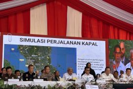 Kepri dan upaya penanggulangan narkoba