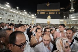 BP Haji hargai upaya Arab Saudi selenggarakan Haji 2025 lebih tertib