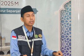 Kemenag terapkan Murur dan Tanazul di Haji 2025, Ini hukumnya