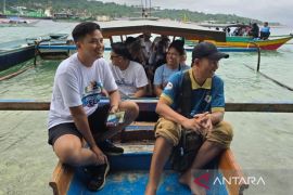 Pelni Manokwari berkomitmen selalu jaga kelestarian lingkungan