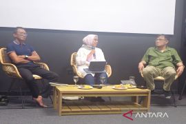 Budiman Sudjatmiko sebut Prabowo butuh dukungan seluruh elemen bangsa