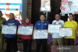 Pemkab Kudus  segera verifikasi proposal pengajuan bantuan keuangan