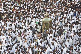 Perbedaan rukun haji dan wajib haji