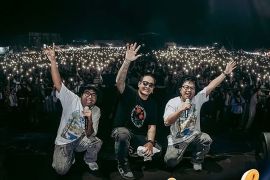 Siap-siap party bareng! Mr. Jono & Joni hadir di Bengkulu Minggu