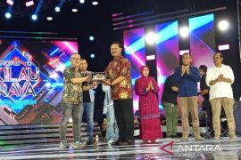 Rangkaian HJM ke-107 dibuka lewat konser Kilau Raya Madiun