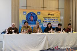Prodia gelar seminar, bahas pengelolaan penyakit kronis