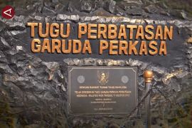 Pernah diperebutkan, ini cara TNI AL amankan pulau kosong dan terluar
