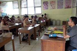 Dua Sekolah Rakyat di Sumbar berpeluang terima 150 siswa