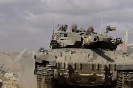 Israel berencana perluas operasi militer untuk menduduki Gaza