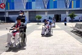 Kemenag utamakan jamaah lansia dan disabilitas pada musim haji 2025