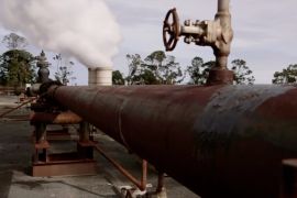 Realisasi produksi migas Aceh pada kuarter pertama 2025 lampaui target