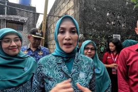 TP PKK Kota Bogor ajak warga konsumsi sehat melalui program B2SA
