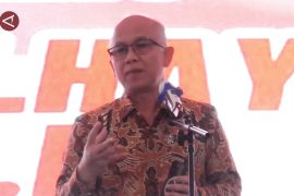 Wamendikdasmen motivasi guru jadi pengayom dan berjiwa wirausaha