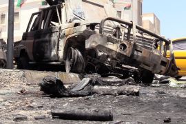 Bentrokan bersenjata di Tripoli, Libya tewaskan 6 orang