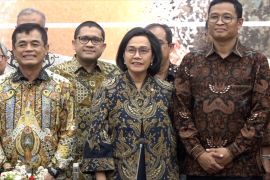 Dirjen Bea Cukai baru sudah mundur dari TNI sejak awal Mei 2025