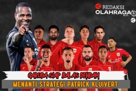  Liga 1 selesai, drama degradasi dan promosi