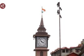Gencatan senjata India-Pakistan legakan warga perbatasan
