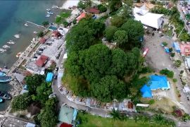 Geopark Toba dibenahi, Sumut tunjukkan komitmen pada dunia