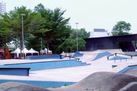 Gubernur Jakarta ungkap rencana revitalisasi RPTRA Kalijodo