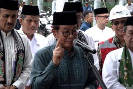 Gubernur Pramono tak segan cabut izin perusahaan yang tahan ijazah