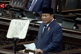 Hadiri Konferensi ke-19 PUIC, Presiden ajak OKI solid dukung Palestina
