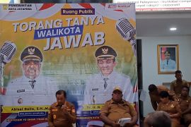 HIV/AIDS di Jayapura meningkat, Wakil Wali Kota minta warga berani tes