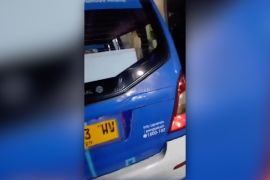 JakLingko tabrak motor, Pemprov Jakarta evaluasi