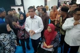 Langkah Kemnaker wujudkan kesetaraan penempatan kerja disabilitas