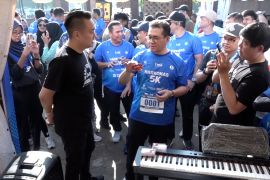  Konsumen berperan agar produk lokal berkualitas