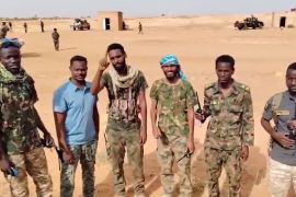 Militer Sudan sukses bebaskan wilayah Khartoum dari pemberontak