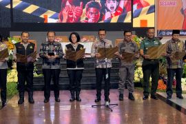 Bareskrim: paradigma penanganan kekerasan perempuan dan anak bergeser