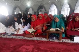 Pangkalpinang gelar Festival Melayu Pengkal Betamat