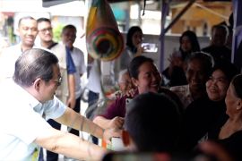 Pemprov Jakarta luncurkan Pasukan Putih, JakCare, dan JakAmbulans