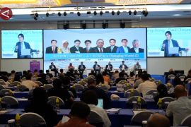 Peserta forum RCEP cari jalur baru untuk kolaborasi regional
