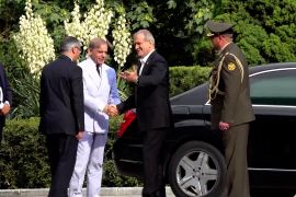 Presiden Iran sambut gencatan senjata Pakistan&ndash;India