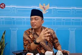 Presiden utamakan komunikasi bersama DPR bahas RUU Perampasan Aset