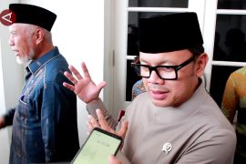  Sekitar 50 Kepala Daerah siap ikuti retret gelombang kedua