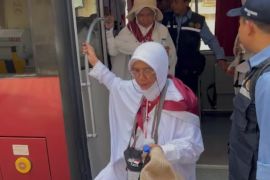 Tahun ini Bus Shalawat di Makkah ramah disabilitas, begini wujudnya