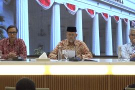 Isu ekonomi hingga konflik Myanmar akan dibahas di KTT ASEAN ke-46