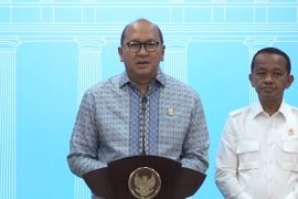 Danantara siap bantu pendanaan proyek baterai kendaraan listrik