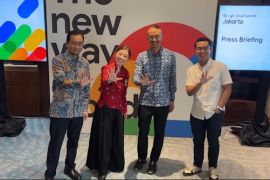 Google dukung nol emisi dengan optimalisasi Cloud AI dalam Gemini