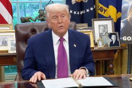 Trump bangun sistem pertahanan udara Golden Dome senilai 175 M USD