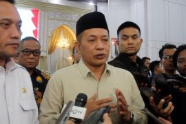 Wamenkop sebut Koperasi Merah Putih bisa gunakan aset negara
