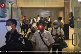 Kantor Kemnaker digeledah KPK, 8 orang ditetapkan tersangka - VIDEO